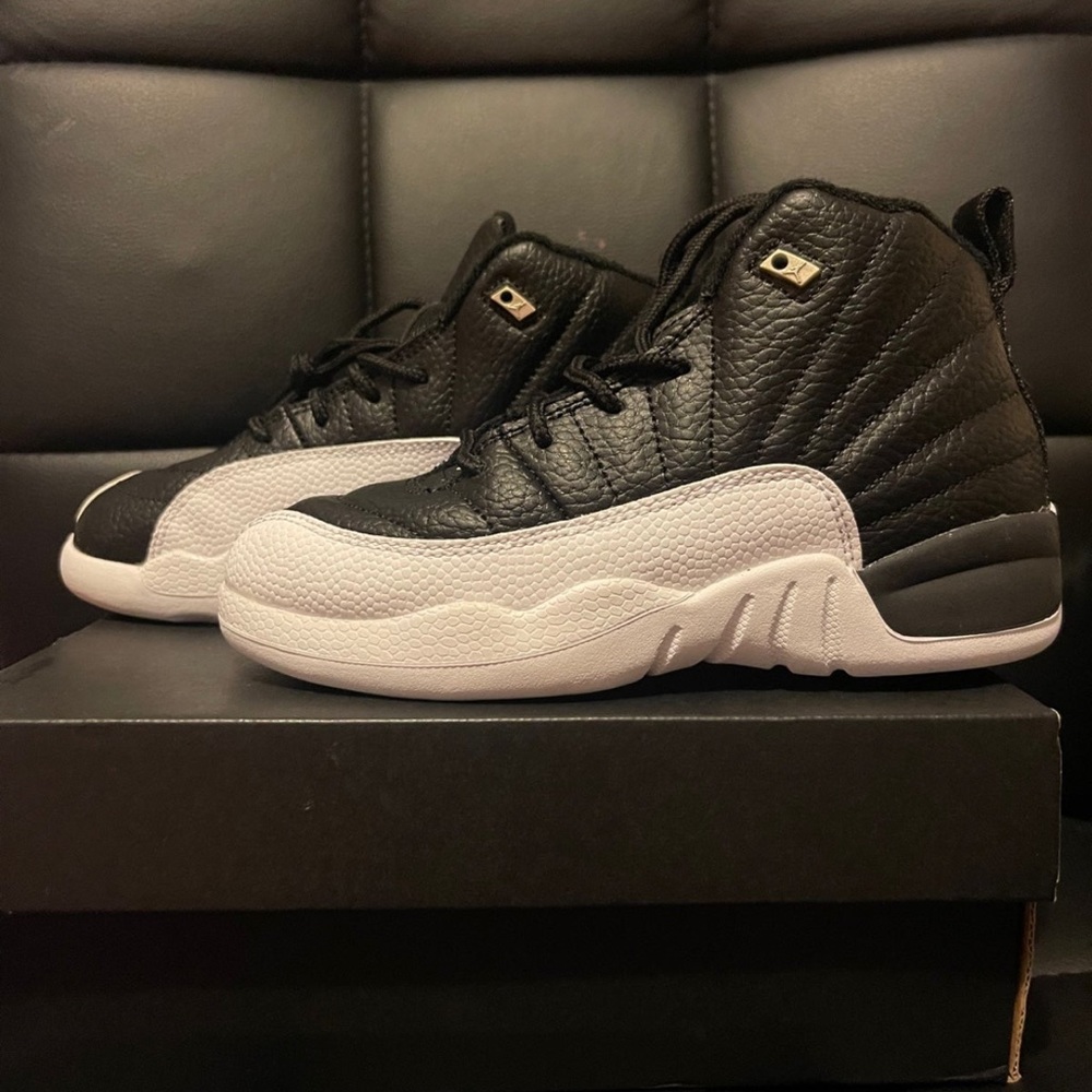 Kids Jordan Retro 12 (PS)